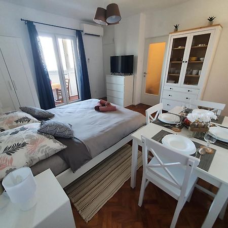 דירות אופטיה Studio Apartman Fredi מראה חיצוני תמונה