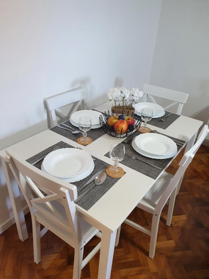דירות אופטיה Studio Apartman Fredi מראה חיצוני תמונה