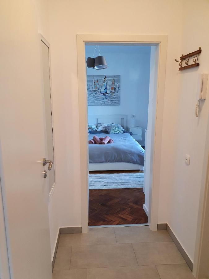 דירות אופטיה Studio Apartman Fredi מראה חיצוני תמונה