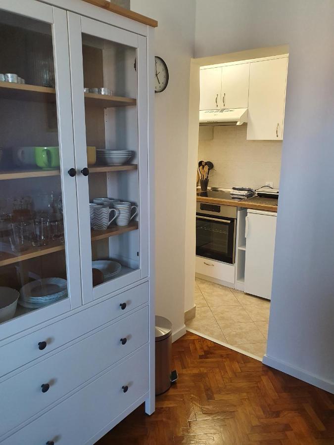 דירות אופטיה Studio Apartman Fredi מראה חיצוני תמונה