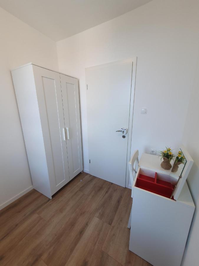 דירות אופטיה Studio Apartman Fredi מראה חיצוני תמונה