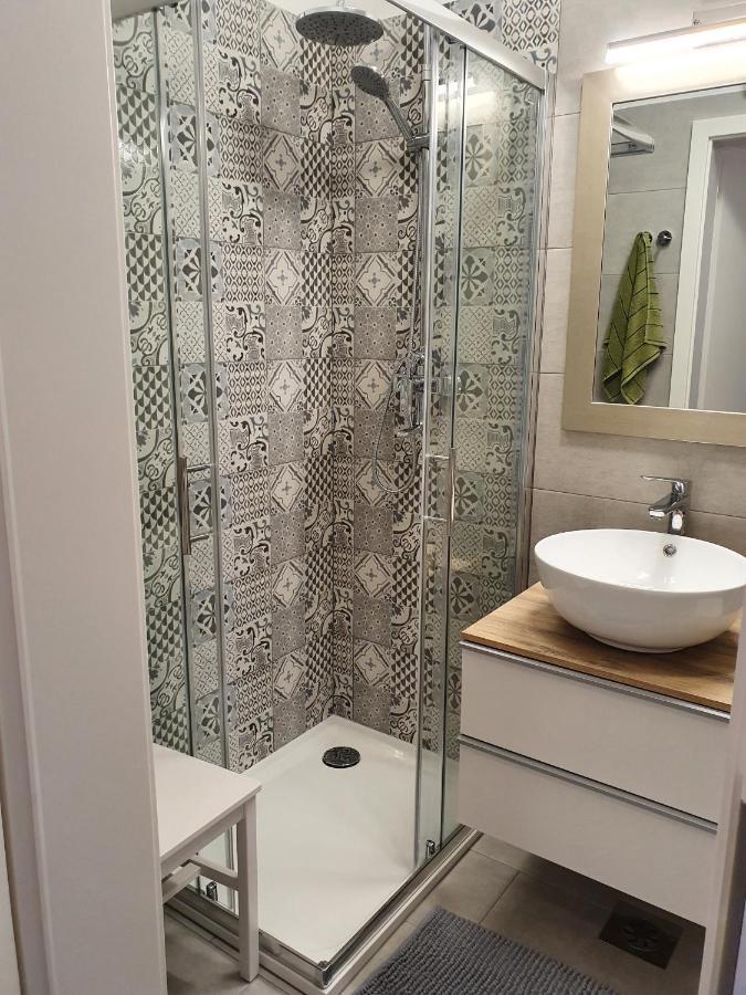דירות אופטיה Studio Apartman Fredi מראה חיצוני תמונה